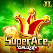 Super Ace Deluxe Card Game